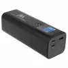 Powerbank portátil Maclean MCE335, 24600 mAh