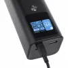 Powerbank portátil Maclean MCE335, 24600 mAh