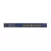NETGEAR GS724TP-300EUS switch de rede gerido L2/L3/L4 Gigabit Ethernet (10/100/1000) Power over Ethernet (PoE) azul