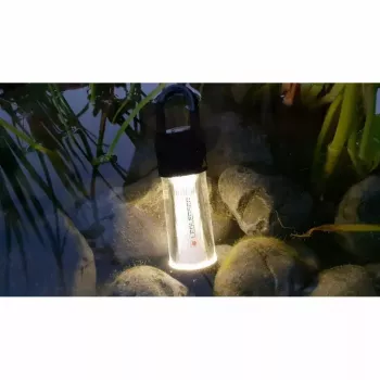 Lanterna de campismo Led Lenser 500929