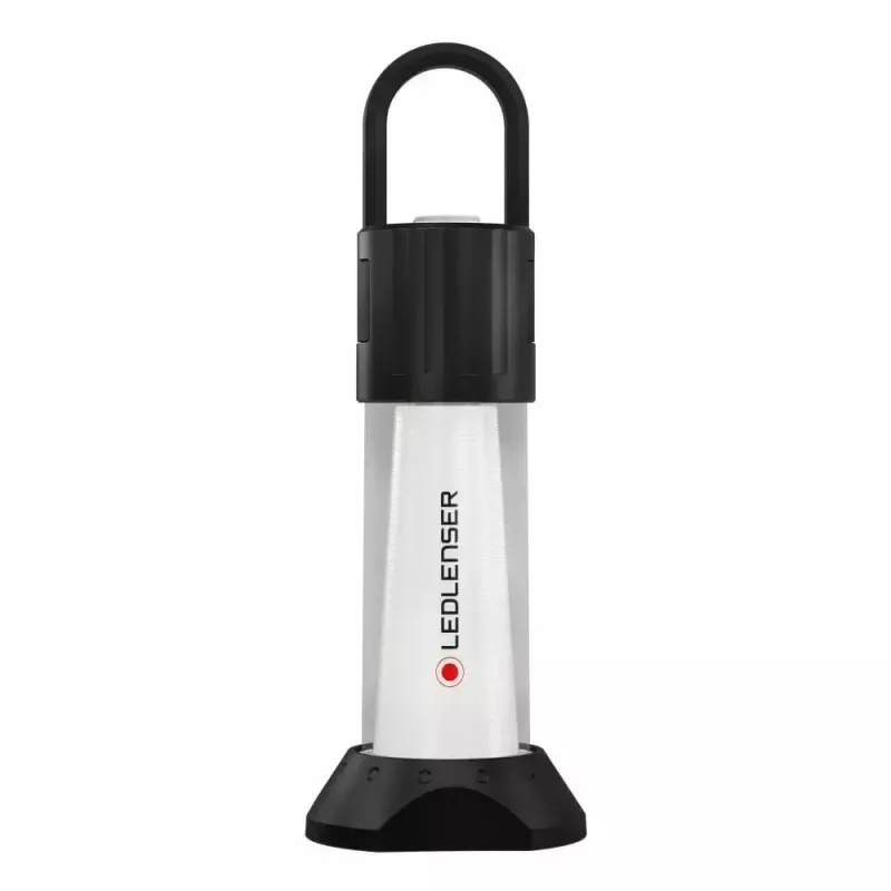 Lanterna de campismo Led Lenser 500929