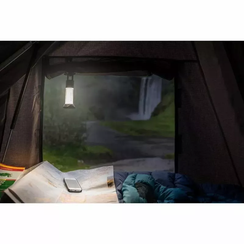 Lanterna de campismo Led Lenser 500929