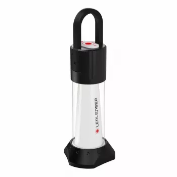 Lanterna de campismo Led Lenser 500929