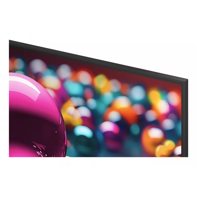 LG UHD AI 43UA75006LA 109,2 cm (43 polegadas) 4K Ultra HD Smart TV Wi-Fi preto