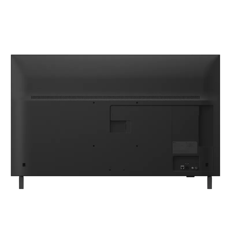 LG UHD AI 43UA75006LA 109,2 cm (43 polegadas) 4K Ultra HD Smart TV Wi-Fi preto