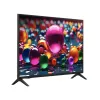 LG UHD AI 43UA75006LA 109,2 cm (43 polegadas) 4K Ultra HD Smart TV Wi-Fi preto