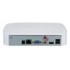 Dahua Technology WizSense NVR4104-EI 1U branco