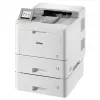 Impressora laser Brother HL-L9470CDNT cor 2400 x 600 DPI A4