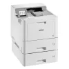 Impressora laser Brother HL-L9470CDNT cor 2400 x 600 DPI A4