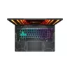 MSI Cyborg 15 B13WFKG-625XPL Intel® Core™ i5 i5-13420H Portátil 39,6 cm (15,6