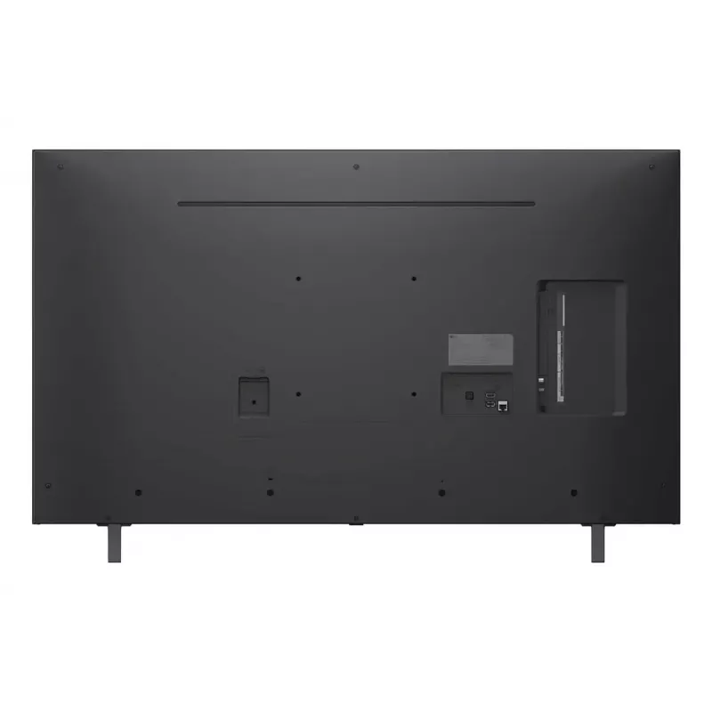 LG 50NANO81A6A 127 cm (50 polegadas) 4K Ultra HD (2160p) televisor