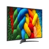 Televisor LG NanoCell 65NANO81A6A 65 inch 4K Ultra HD NanoCell, Direct-LED, webOS, HDR10, 60Hz