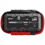 Arrancador NOCO GB251 24V 3000A arrancador portátil de iões de lítio para veículos com sistemas de 24V