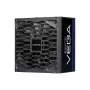 Chieftec Vega PPG-850-S Fonte de alimentação 850 W 20+4-Pin ATX ATX Preto
