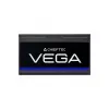 Chieftec Vega PPG-850-S Fonte de alimentação 850 W 20+4-Pin ATX ATX Preto