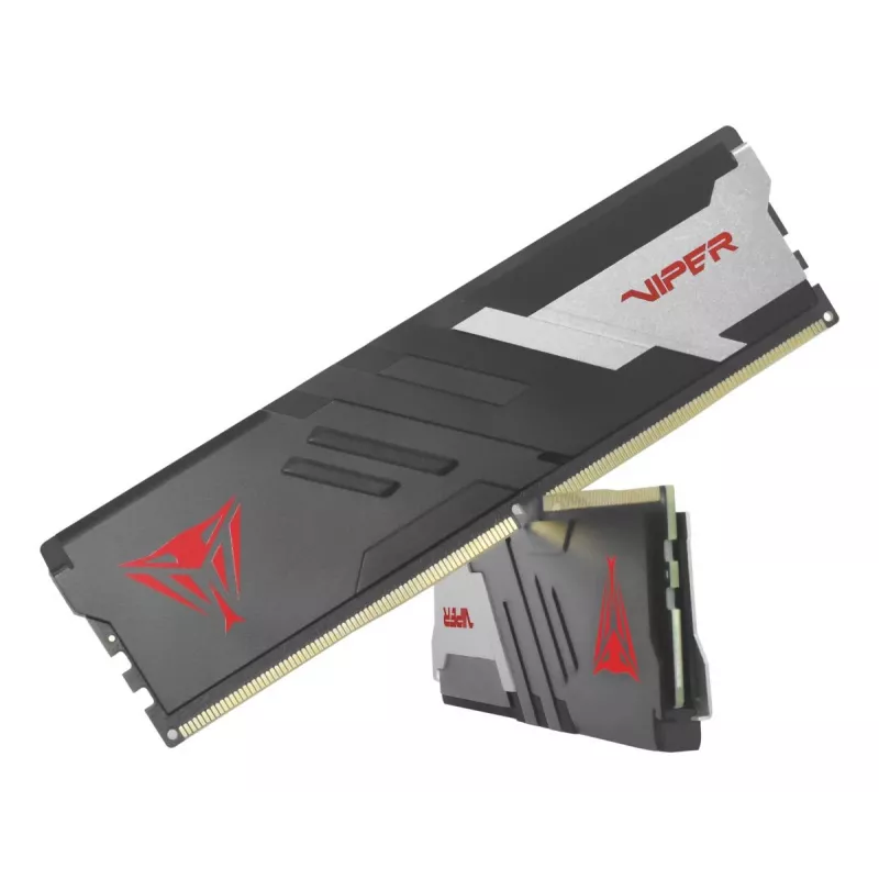 PATRIOT MEMORY Memória – Viper Venom – 32 GB 2 x 16 GB DDR5 7000 MHz