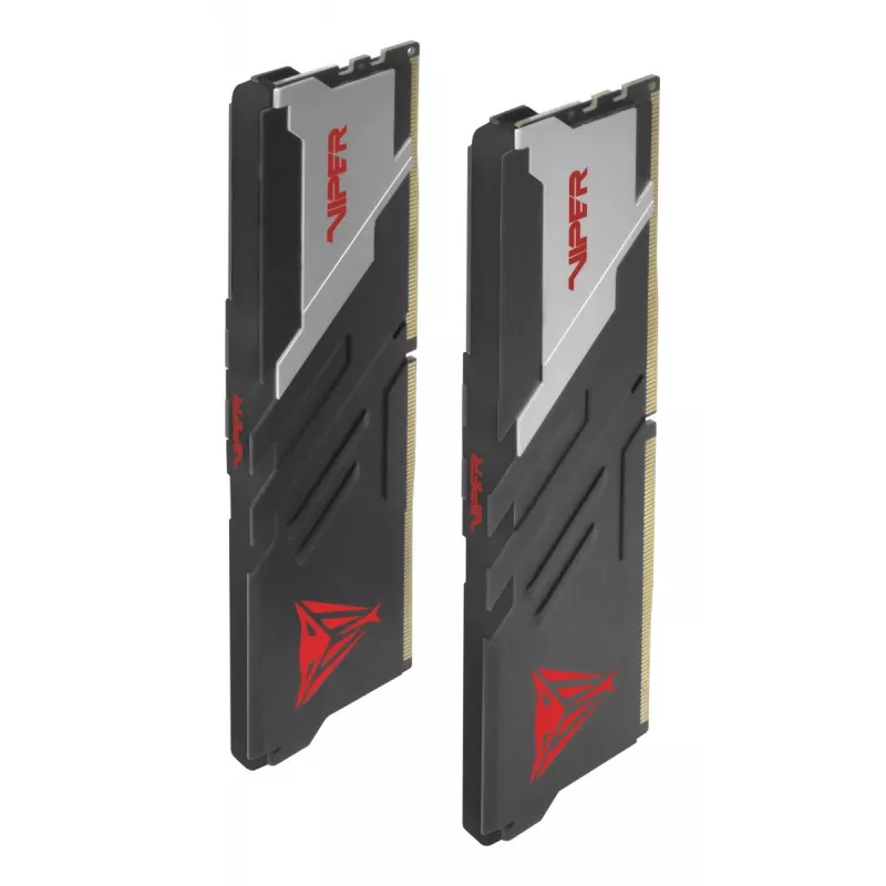 PATRIOT MEMORY Memória – Viper Venom – 32 GB 2 x 16 GB DDR5 7000 MHz