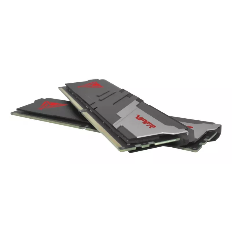 PATRIOT MEMORY Memória – Viper Venom – 32 GB 2 x 16 GB DDR5 7000 MHz