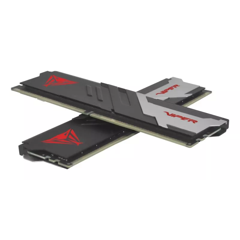 PATRIOT MEMORY Memória – Viper Venom – 32 GB 2 x 16 GB DDR5 7000 MHz