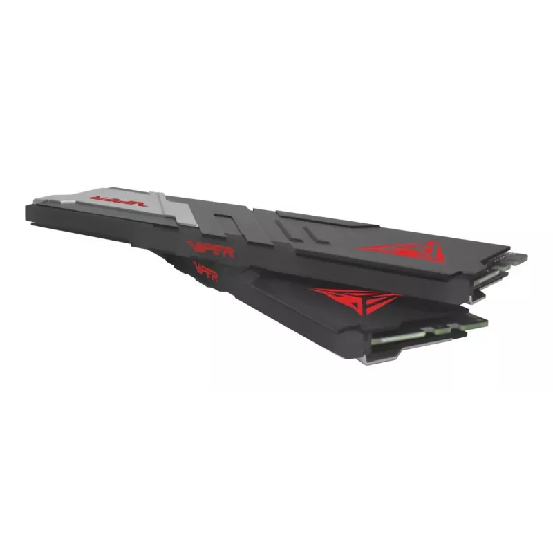 PATRIOT MEMORY Memória – Viper Venom – 32 GB 2 x 16 GB DDR5 7000 MHz