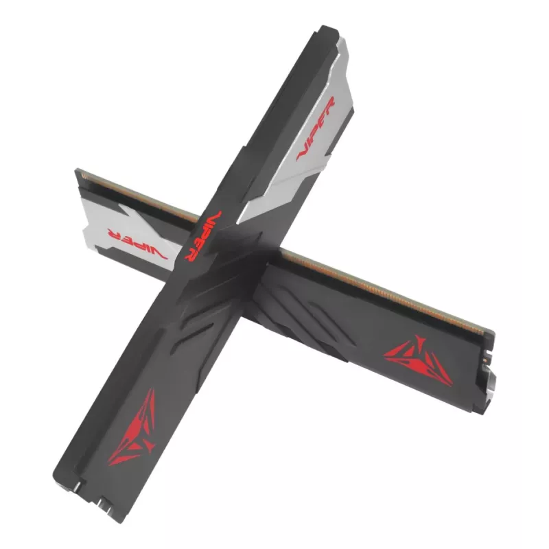 PATRIOT MEMORY Memória – Viper Venom – 32 GB 2 x 16 GB DDR5 7000 MHz