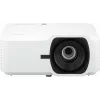 Projetor de dados Viewsonic LS740HD Projetor com lente padrão 5000 ANSI Lumen 3LCD 1080p (1920x1080) Branco