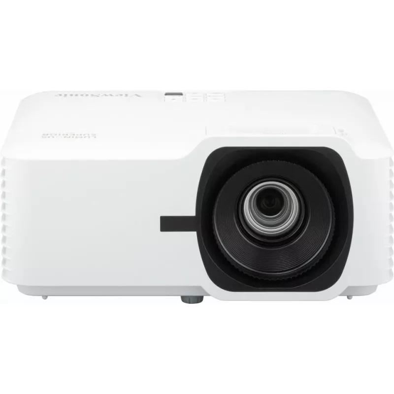 Projetor de dados Viewsonic LS740HD Projetor com lente padrão 5000 ANSI Lumen 3LCD 1080p (1920x1080) Branco