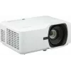 Projetor de dados Viewsonic LS740HD Projetor com lente padrão 5000 ANSI Lumen 3LCD 1080p (1920x1080) Branco