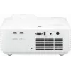 Projetor de dados Viewsonic LS740HD Projetor com lente padrão 5000 ANSI Lumen 3LCD 1080p (1920x1080) Branco
