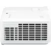 Projetor de dados Viewsonic LS740HD Projetor com lente padrão 5000 ANSI Lumen 3LCD 1080p (1920x1080) Branco