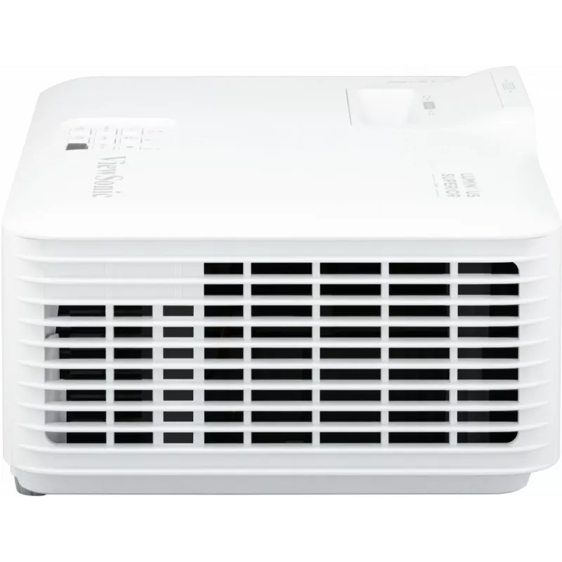 Projetor de dados Viewsonic LS740HD Projetor com lente padrão 5000 ANSI Lumen 3LCD 1080p (1920x1080) Branco