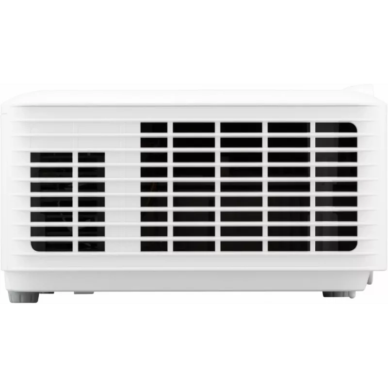 Projetor de dados Viewsonic LS740HD Projetor com lente padrão 5000 ANSI Lumen 3LCD 1080p (1920x1080) Branco