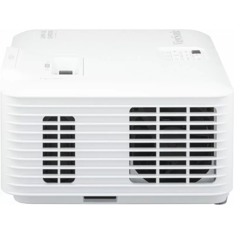 Projetor de dados Viewsonic LS740HD Projetor com lente padrão 5000 ANSI Lumen 3LCD 1080p (1920x1080) Branco