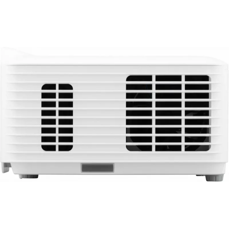 Projetor de dados Viewsonic LS740HD Projetor com lente padrão 5000 ANSI Lumen 3LCD 1080p (1920x1080) Branco