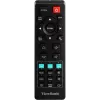 Projetor de dados Viewsonic LS740HD Projetor com lente padrão 5000 ANSI Lumen 3LCD 1080p (1920x1080) Branco