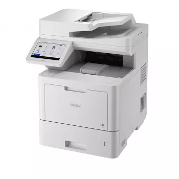 Impressora multifunções Brother MFC-L9630CDN laser A4 2400 x 600 DPI 40 ppm