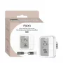 Termóstato de chão Smart Home Aqara UT-A01D