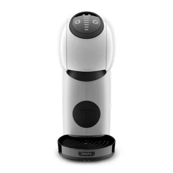 Máquina de café de cápsulas semiautomática Krups Genio S KP2431 0,8 L