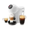 Máquina de café de cápsulas semiautomática Krups Genio S KP2431 0,8 L