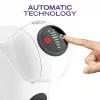 Máquina de café de cápsulas semiautomática Krups Genio S KP2431 0,8 L