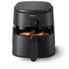 Fritadeira Philips 1000 series NA120/00 individual 4,2 L de bancada 1500 W fritadeira de ar quente preta