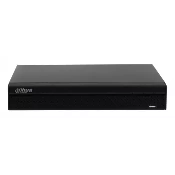 Dahua Technology Lite NVR4116HS-4KS3 1U preto