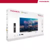 Thomson Q70 Series 55QG6C14 TV Smart 4K Ultra HD de 139,7 cm (55 polegadas), Wi-Fi, preto