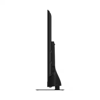 Televisor Thomson série Q70 55QG6C14 — 55 polegadas QLED 4K Ultra HD (3840×2160), Google TV, Wi‑Fi, DVB-C/S/T/T2