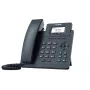Telefone IP Yealink SIP-T30P preto LCD