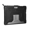 Capa rígida URBAN ARMOR GEAR Surface Go Metropolis preta