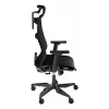 Cadeira gaming GENESIS Astat 700 assento em malha preto