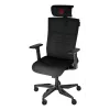 Cadeira gaming GENESIS Astat 700 assento em malha preto