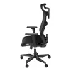 Cadeira gaming GENESIS Astat 700 assento em malha preto