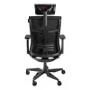 Cadeira gaming GENESIS Astat 700 assento em malha preto